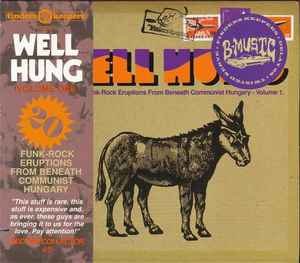 well-hung:-20-funk-rock-eruptions-from-beneath-communist-hungary---volume-1
