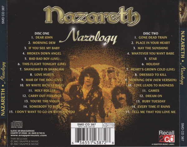 nazology