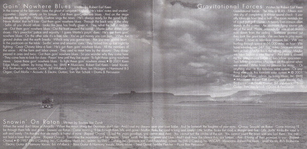 gravitational-forces