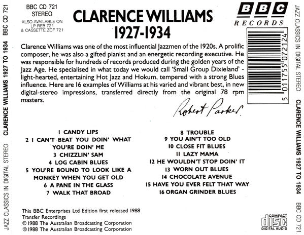 '-clarence-williams-(great-original-performances-1927-to-1934)-