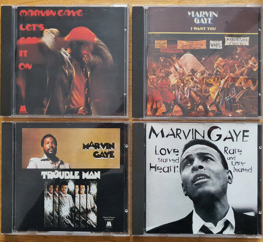 the-marvin-gaye-classics-collection