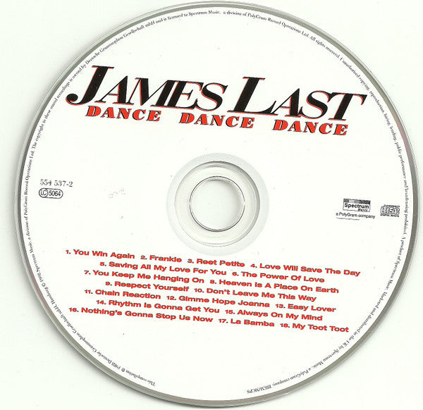 dance-dance-dance---18-classic-party-tracks