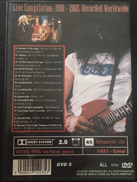 live-compilation:-88-02