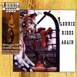 lonnie-rides-again...plus