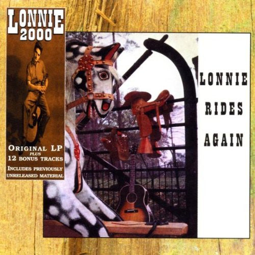 lonnie-rides-again...plus