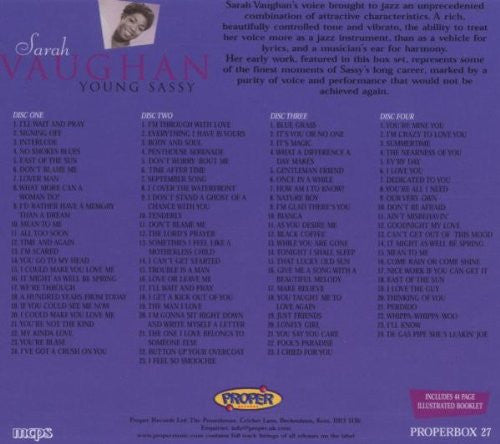 young-sassy