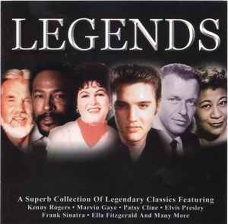 legends