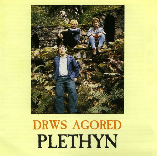 drws-agored