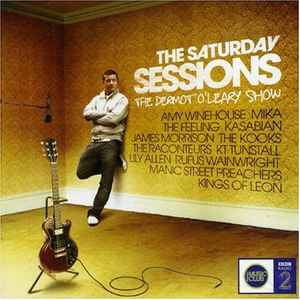 the-saturday-sessions---the-dermot-oleary-show