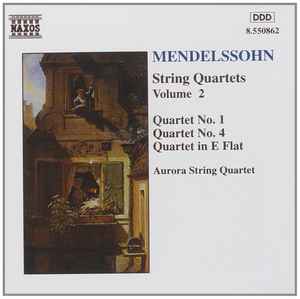 string-quartets-volume-2