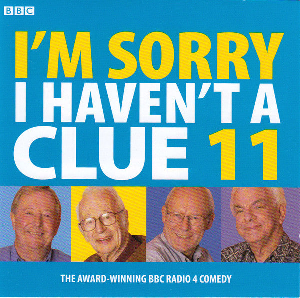 im-sorry-i-havent-a-clue-a-fourth-collection