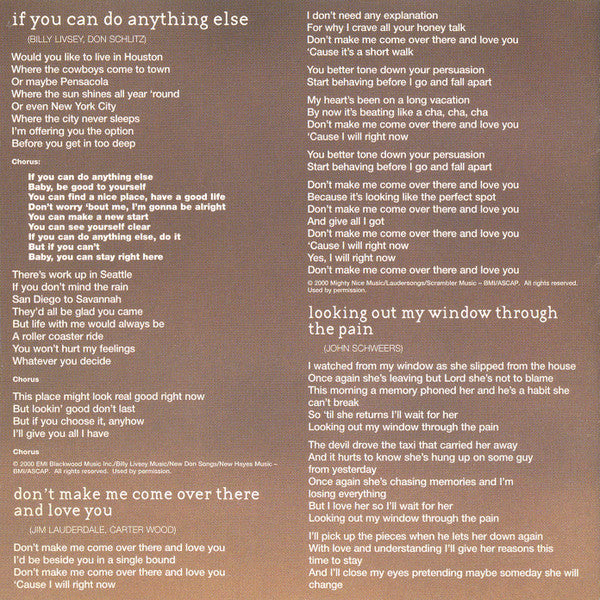 george-strait