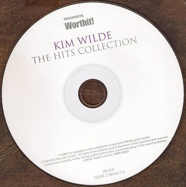 the-hits-collection