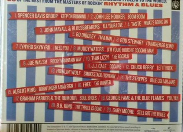 rockin-the-blues