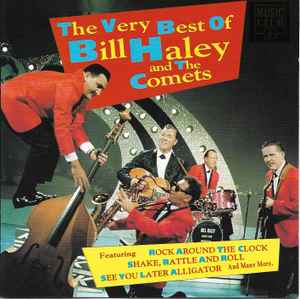 the-very-best-of-bill-haley-and-the-comets