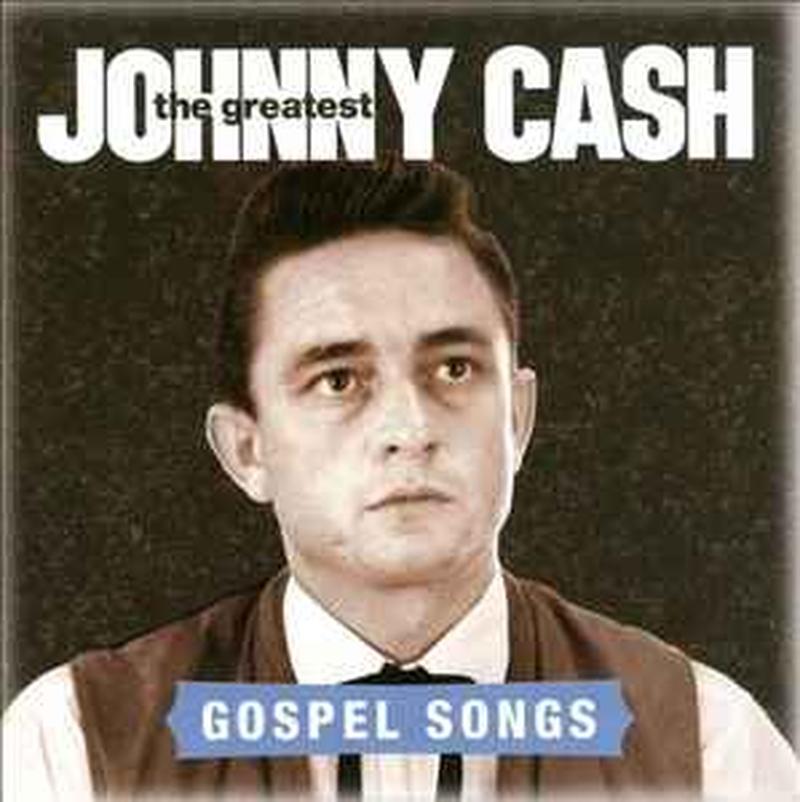 the-greatest:-gospel-songs