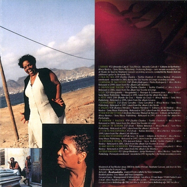anthology