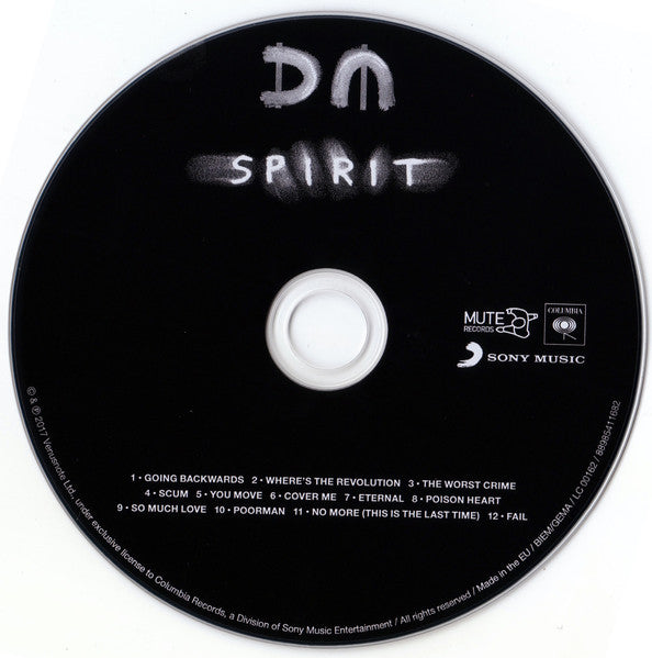 spirit