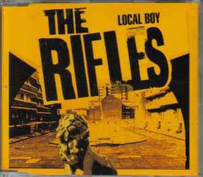local-boy