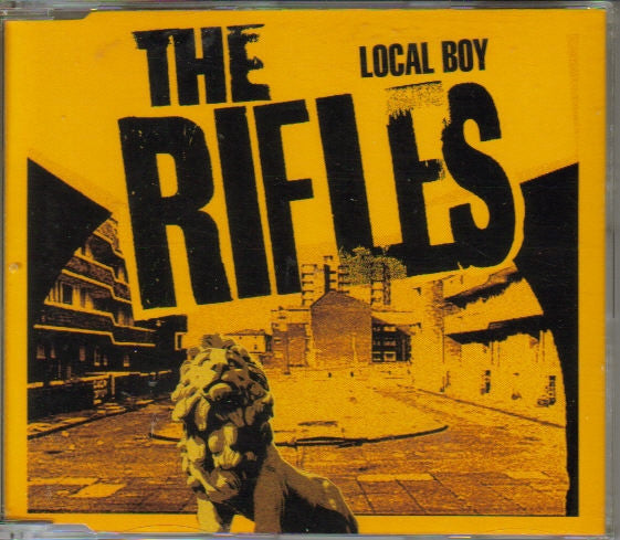 local-boy