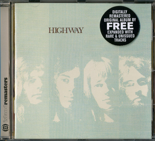 highway