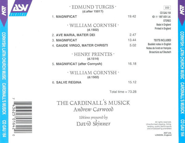 latin-church-music