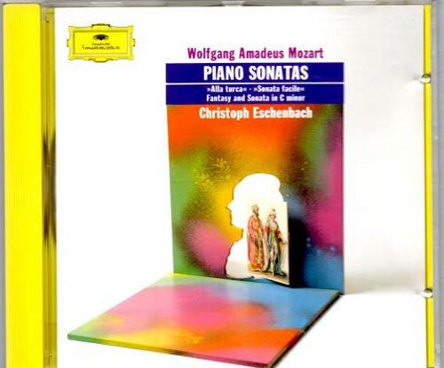 piano-sonatas