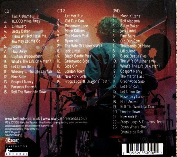 bellowhead-live---the-farewell-tour