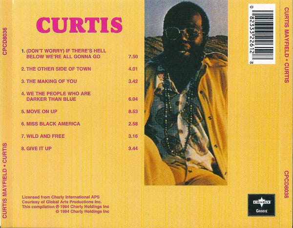 curtis