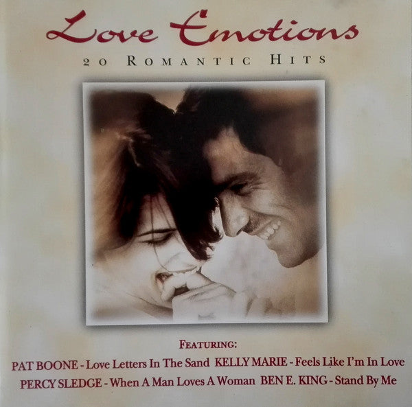 love-emotions
