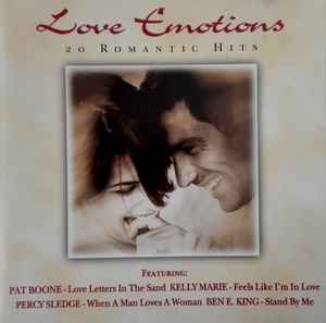 love-emotions