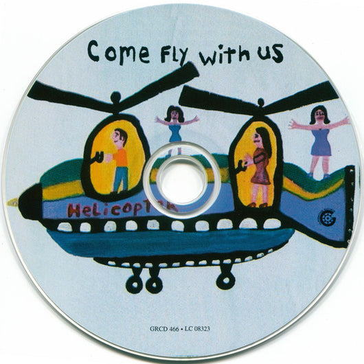 come-fly-with-us-(a-glitterhouse-compilation)