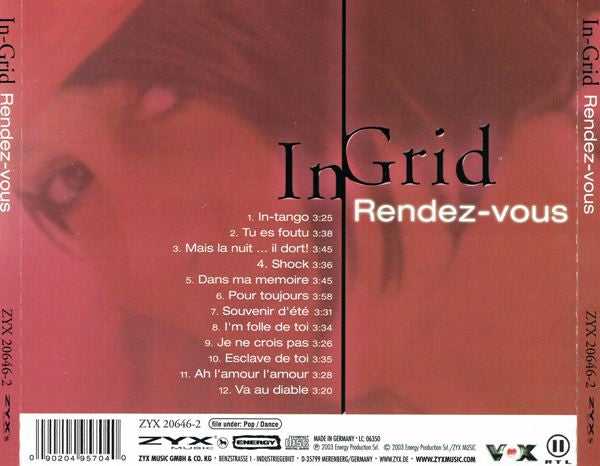 rendez-vous