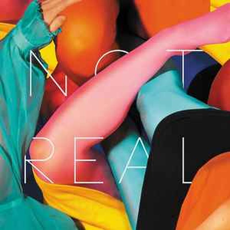 not-real