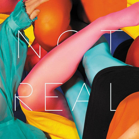 not-real