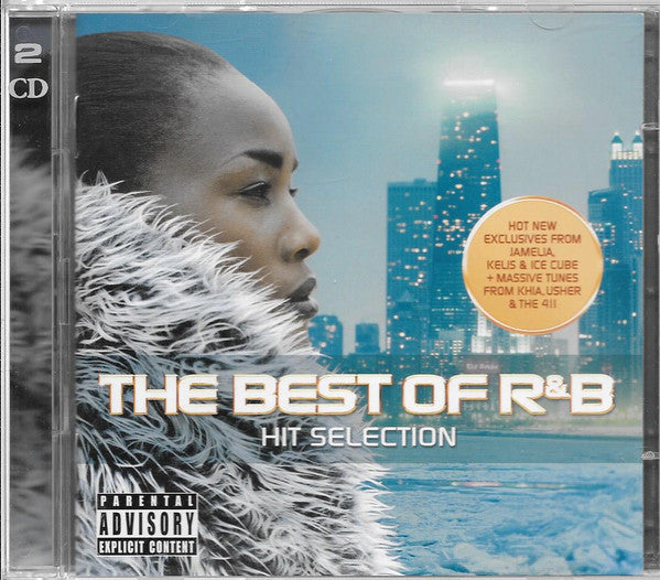 the-best-of-r&b---hit-selection