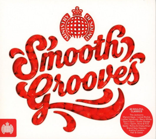 smooth-grooves