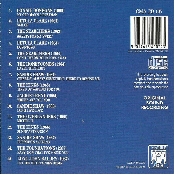 nº1-hits-of-the-60s