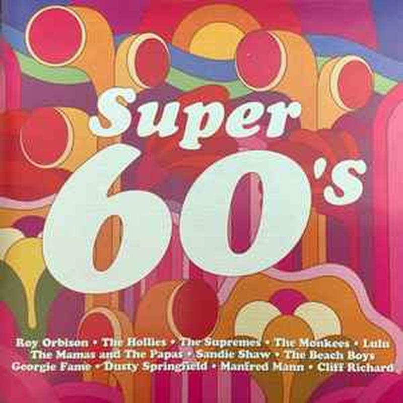 super-60s