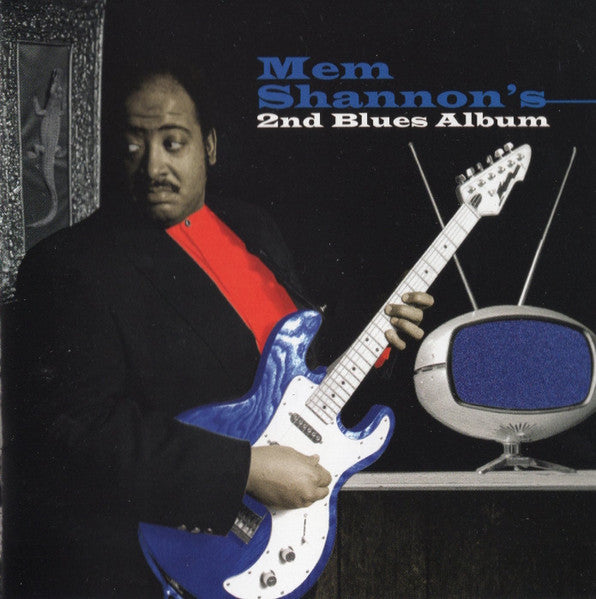2nd-blues-album