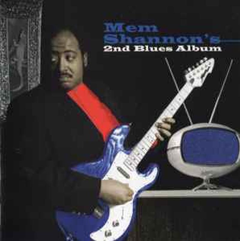 2nd-blues-album