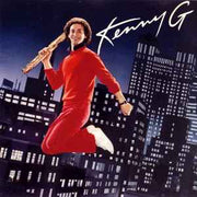 kenny-g