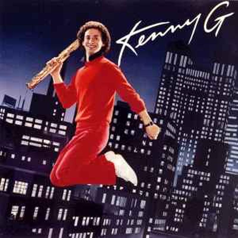 kenny-g