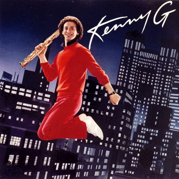 kenny-g