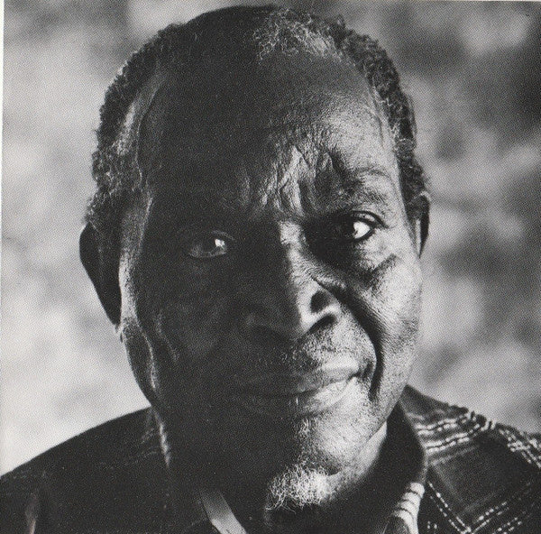 delta-bluesman