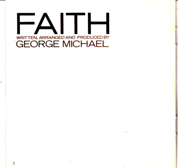 faith