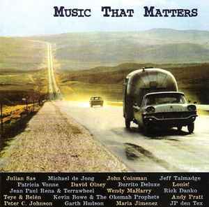 music-that-matters