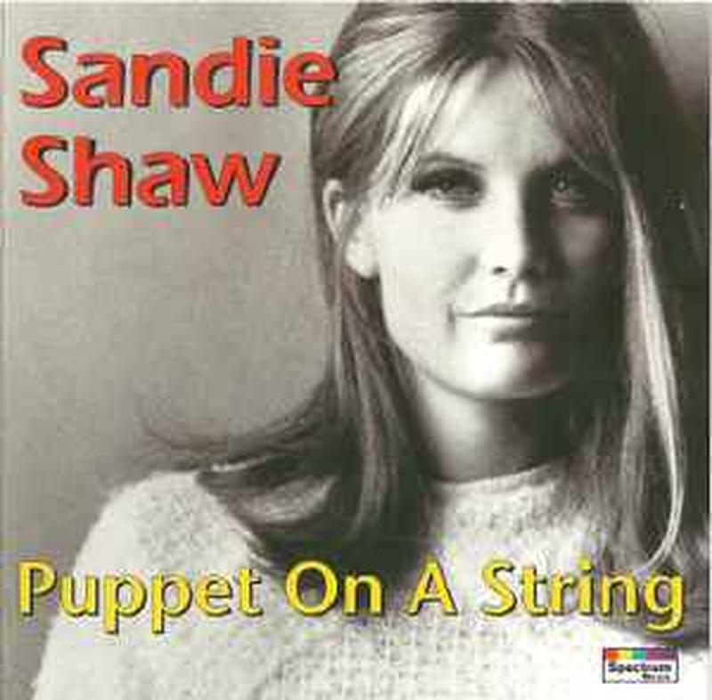 puppet-on-a-string