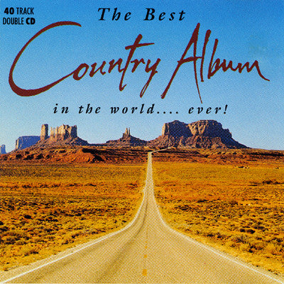 the-best-country-album-in-the-world-...ever!