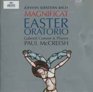 magnificat-/-easter-oratorio